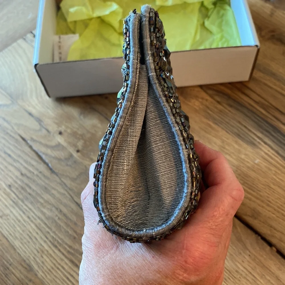 Aviva Stanoff clutch - Picture 2 of 6